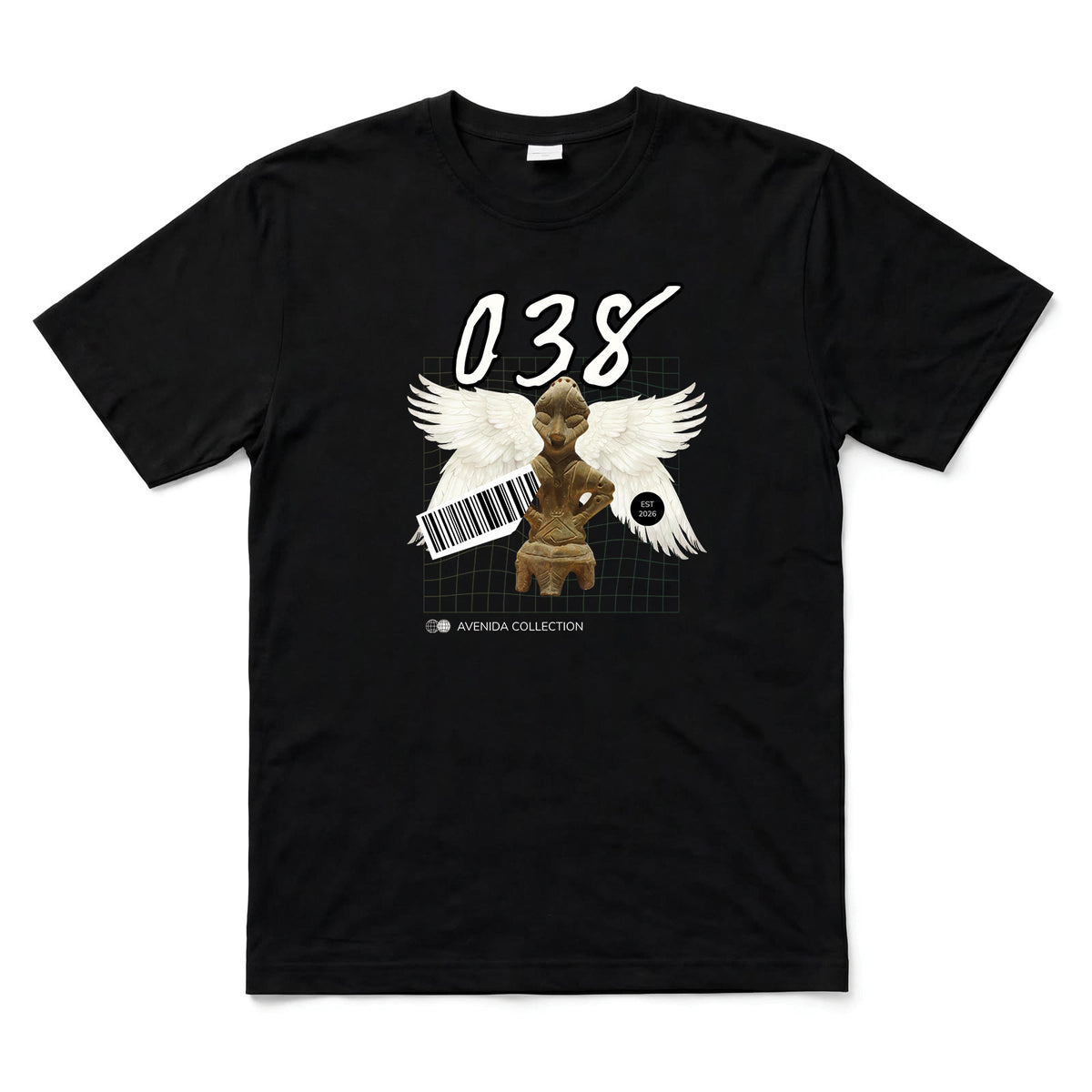 038 T-Shirt