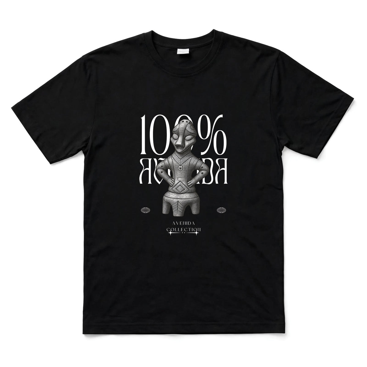 100% Avenida - T-Shirt