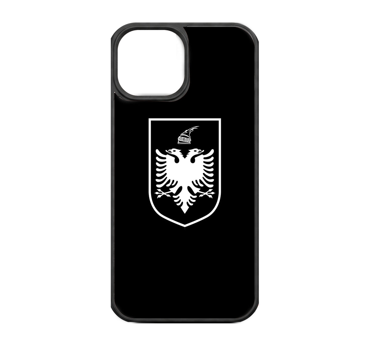 Albania Phone Case