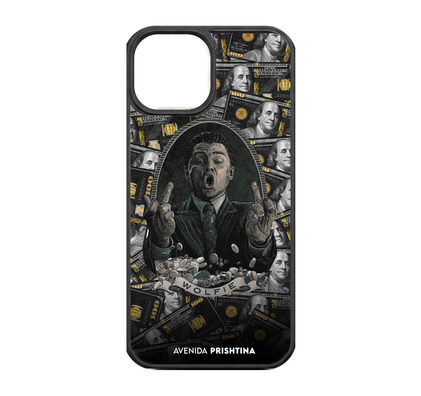WST Phone Case