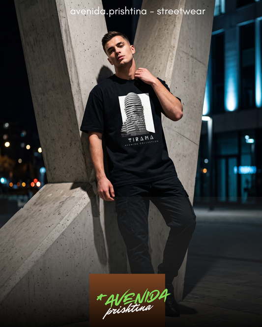 Maice Tirana - Avenida Collection
