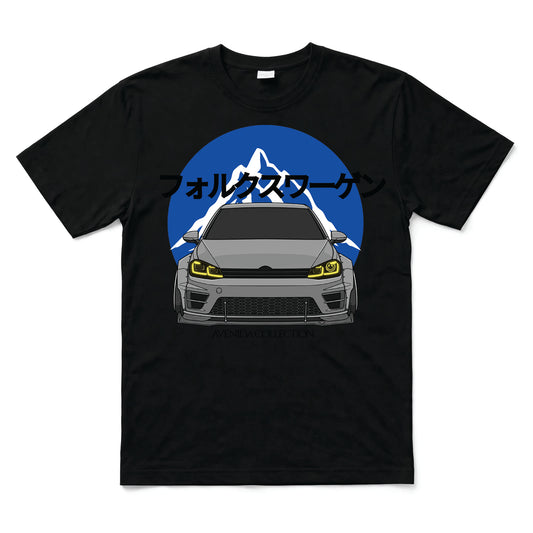 VW JDM STYLE T Shirt