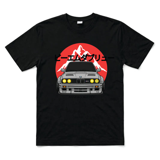 BMW JDM TShirt