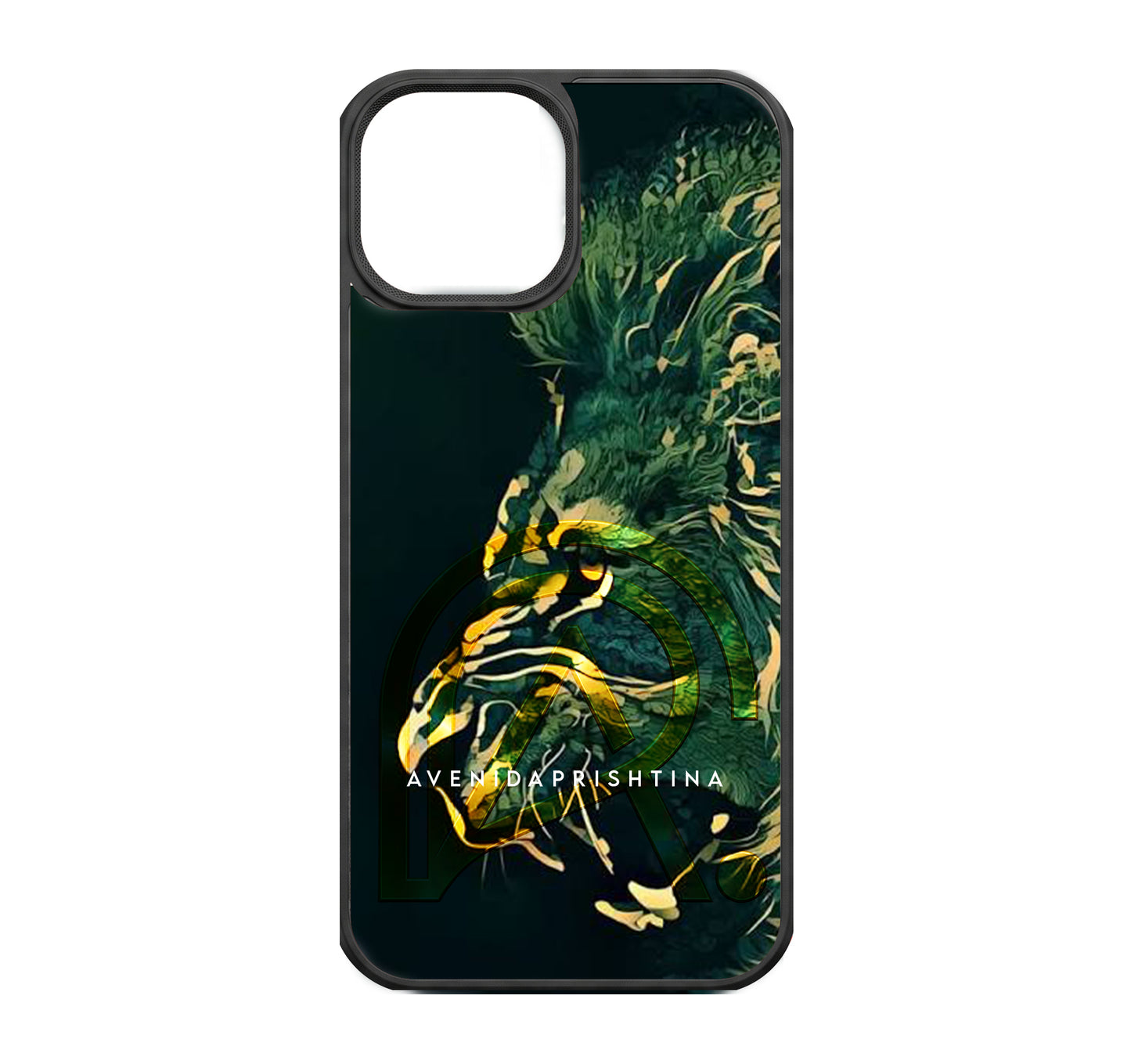 Avenida LL - Phone Case