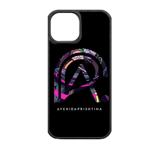 Avenida mark - Phone Case