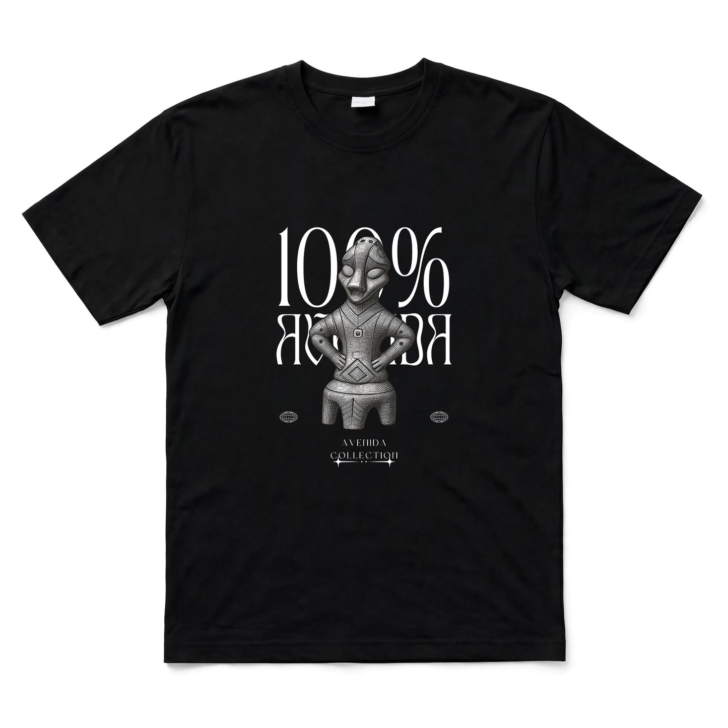 100% Avenida - T-Shirt