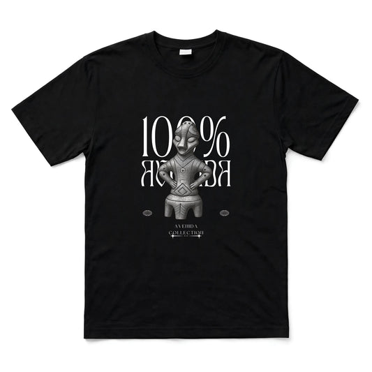 100% Avenida - T-Shirt