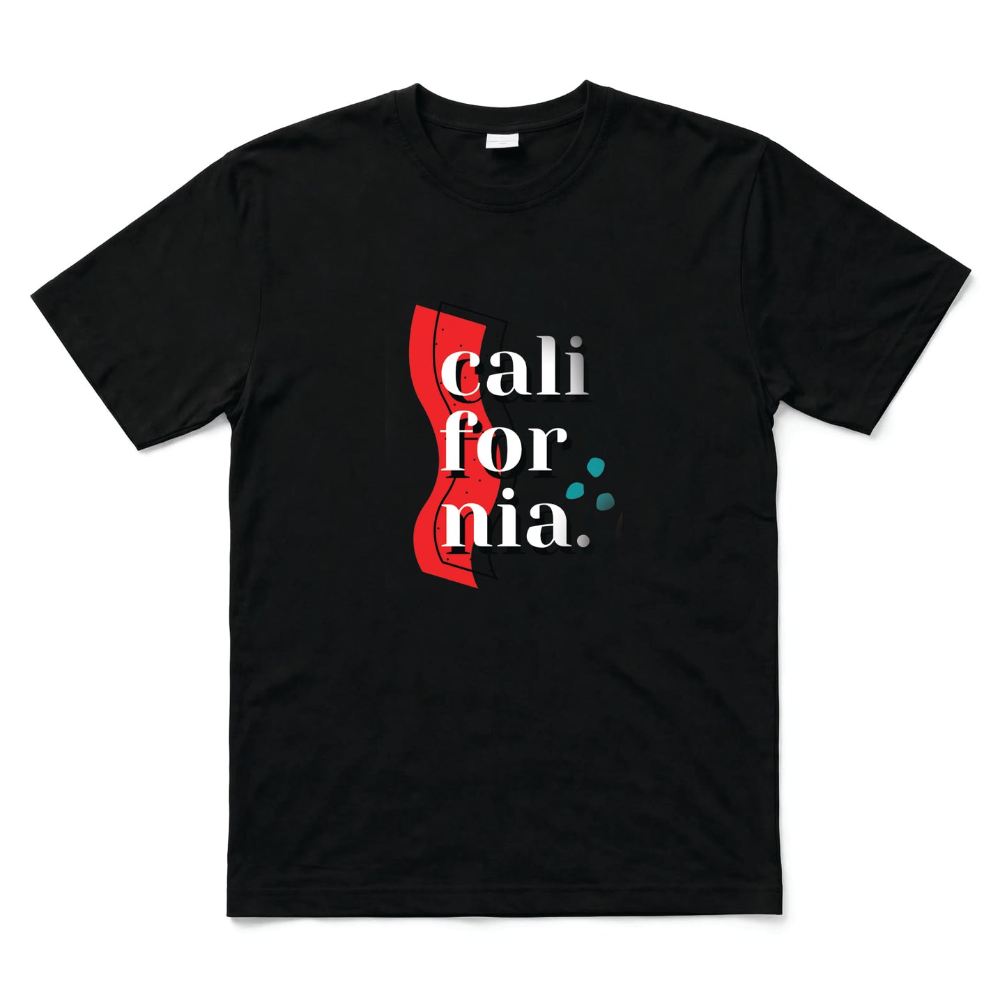 California T-Shirt