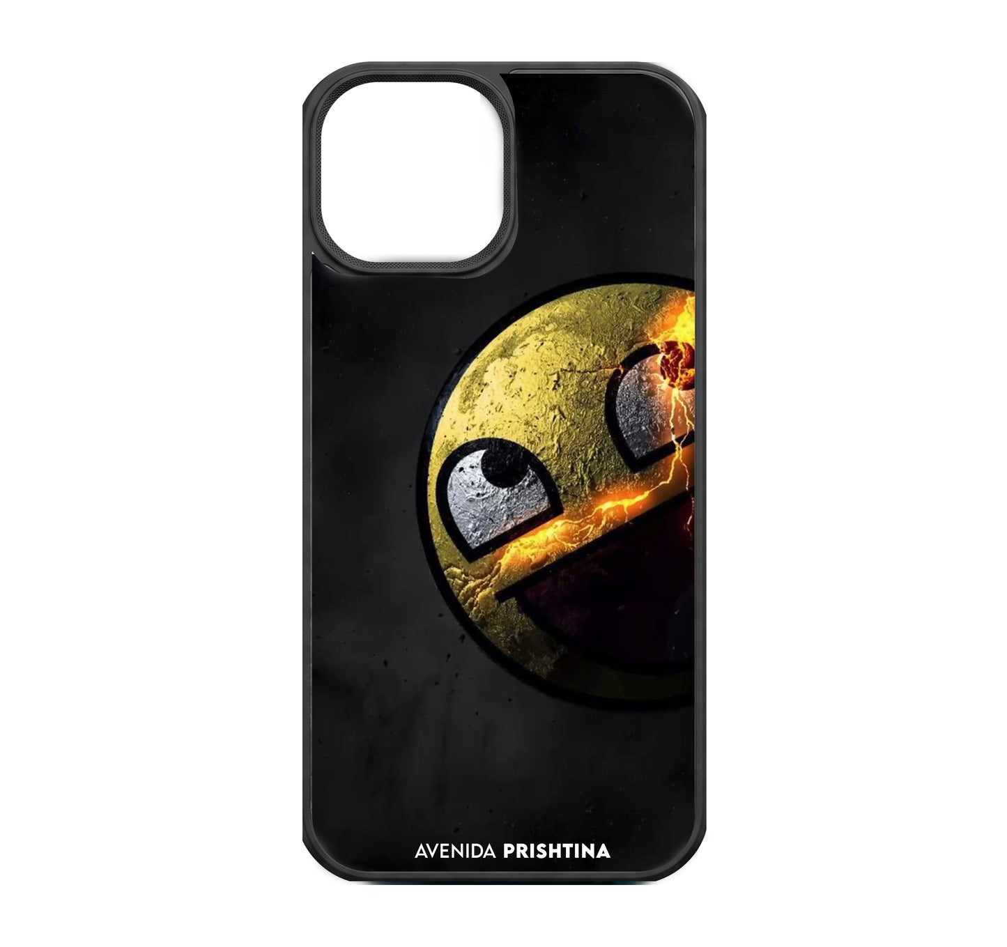 Emoji Phone Case
