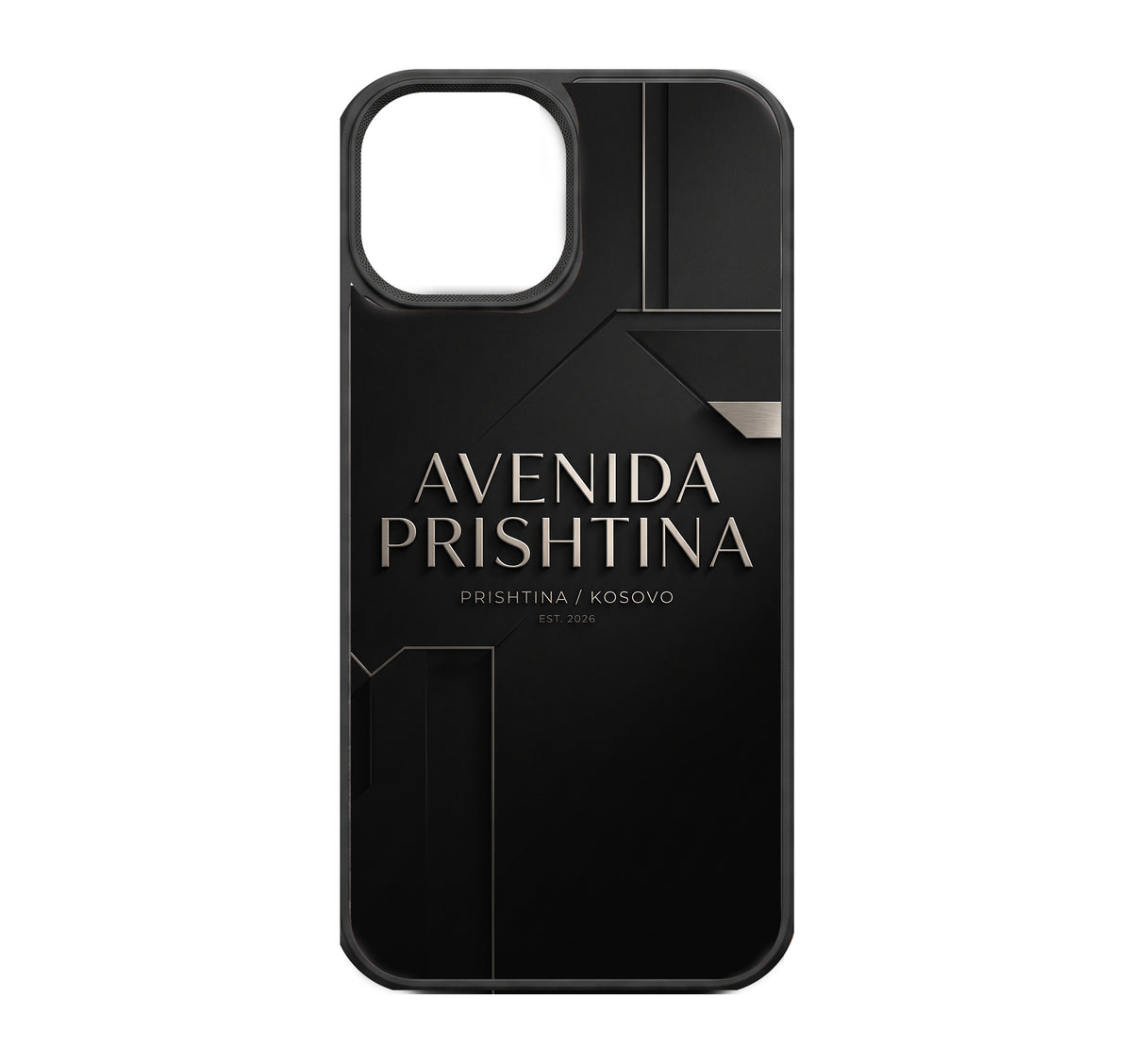 Avenida Phone Case