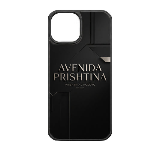 Avenida Phone Case