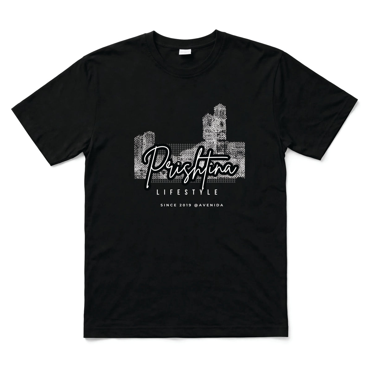Prishtina Ex. - T Shirt