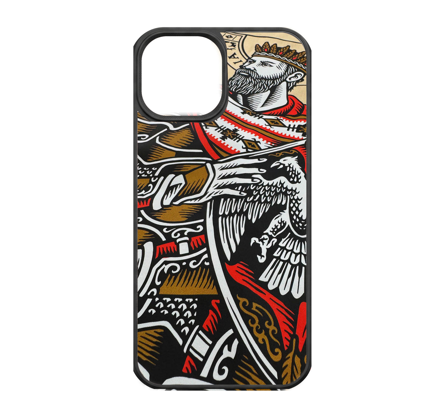 Skenderbeg Phone Case