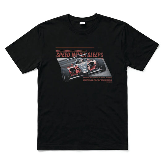 Speed T Shirt