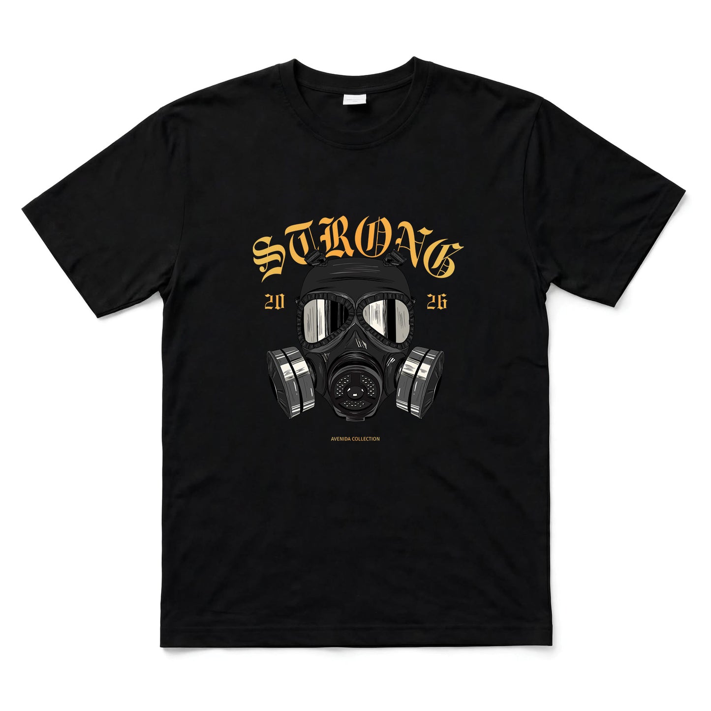 Strong T Shirt