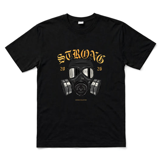Strong T Shirt