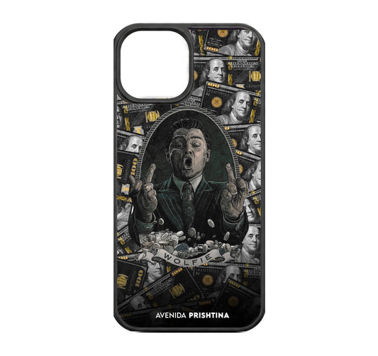WST Phone Case